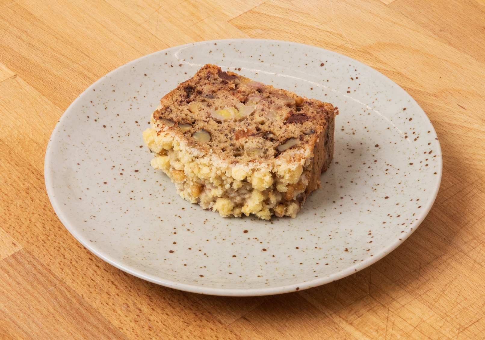 Banana bread