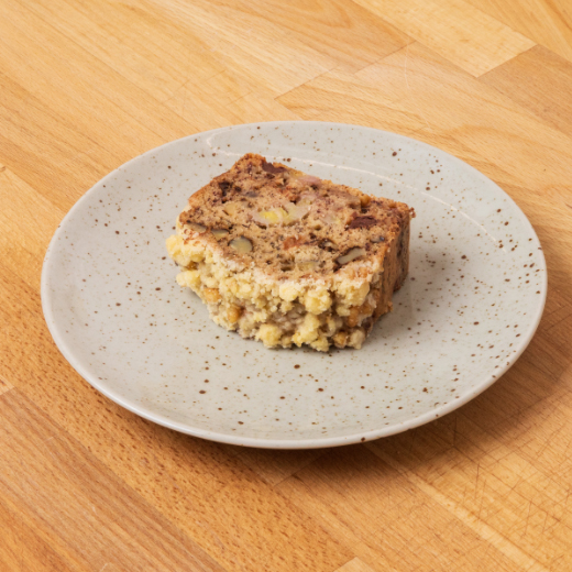Banana bread