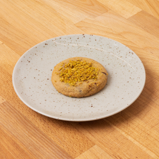 Pistáciová cookie